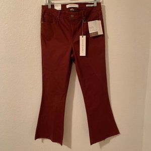 VINTAGE AMERICA 6/28 pants NWT